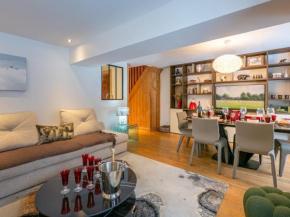 Duplex élégant avec parking et wifi à Val-d'Isère - FR-1-694-378 Val-D'isère